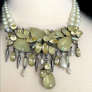 Erickson Beamon necklace